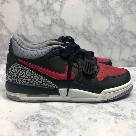 jordan 312 legacy low bred